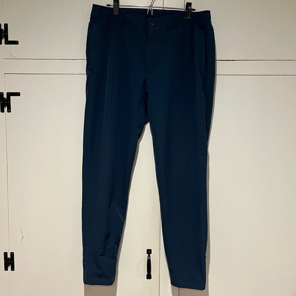 Mack Weldon Radius Flex Jogger - Large - Picture 10 of 10